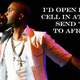 Nas
ASTRID STAWIARZ/GETTY IMAGES